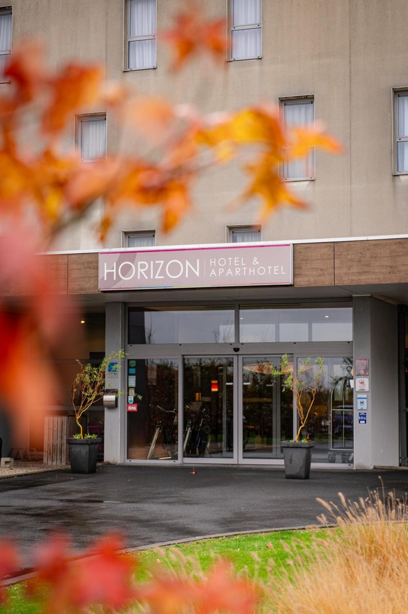 Hotel-Restaurant Horizon Ath-Lessines Ghislenghien Kültér fotó